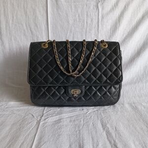 Jay Herbert Quilted Bag